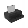 ICY BOX IB-2914MSCL-C31 USB 3.2 Gen 2 (3.1 Gen 2) Type-C negro