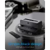 ICY BOX IB-2914MSCL-C31 USB 3.2 Gen 2 (3.1 Gen 2) Type-C negro