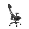 Silla de malla ASUS ROG Destrier Ergo con respaldo de malla negra 720mm 840mm 134cm