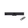 Barra de videocolaboración Yealink MeetingBar A10-010 4K Ultra HD Ethernet LAN Wi-Fi Bluetooth