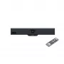 Barra de videocolaboración Yealink MeetingBar A10-010 4K Ultra HD Ethernet LAN Wi-Fi Bluetooth