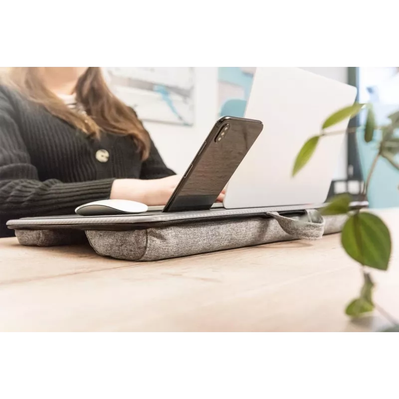 Soporte móvil para portátil DIGITUS hasta 17