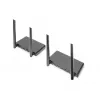 Extensor KVM HDMI inalámbrico DIGITUS Set 200 m, Full HD