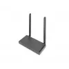 Extensor KVM HDMI inalámbrico DIGITUS Set 200 m, Full HD