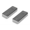 Extensor HDMI inalámbrico DIGITUS Set, 50m dongle, 1 a 1, Full HD