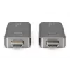 Extensor HDMI inalámbrico DIGITUS Set, 50m dongle, 1 a 1, Full HD