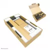 Carro de TV Neomounts FL55-875BL1 55-100