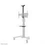 Estante Neomounts AFLS-825BL1 negro acero 2,92 kg
