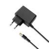 Qoltec 51021 fuente de alimentación enchufable 5 W, 5 V, 1 A, 5,5x2,5 mm