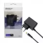 Qoltec 51021 fuente de alimentación enchufable 5 W, 5 V, 1 A, 5,5x2,5 mm