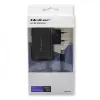 Fuente de alimentación para interiores Qoltec 51028 18W negra 220-240V