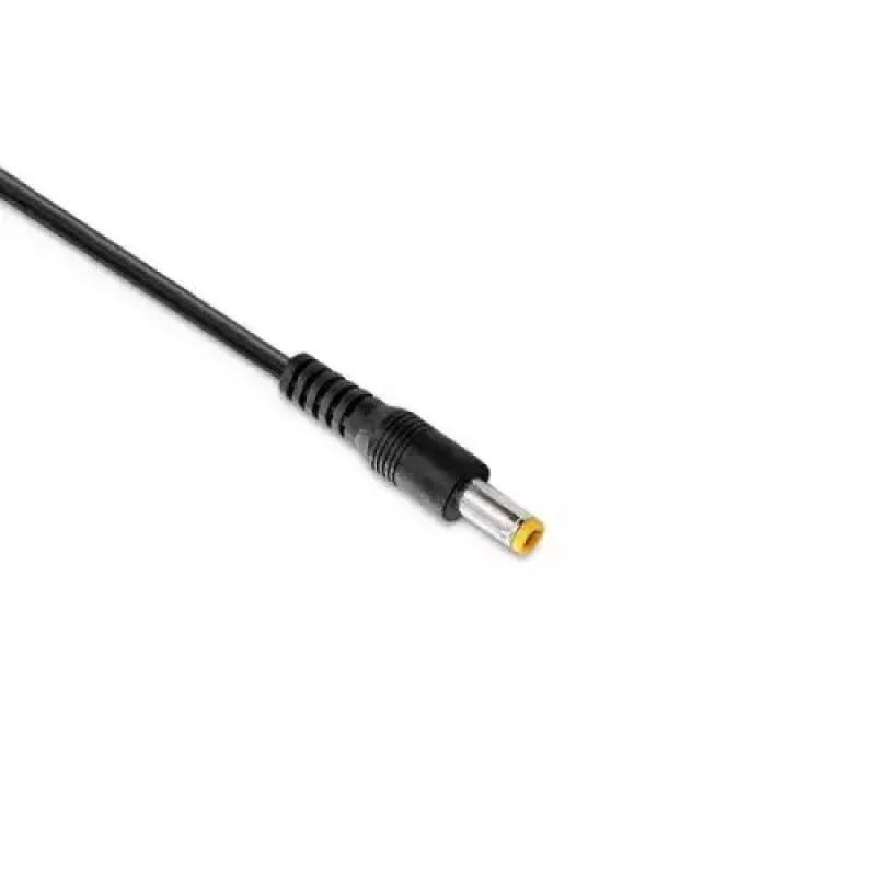 Fuente de alimentación para interiores Qoltec 51028 18W negra 220-240V