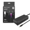 Fuente de alimentación Qoltec 51037 120W para interiores negra para portátil