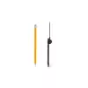 Teclado numérico con cable Kensington, USB, 21, portátil/PC, negro