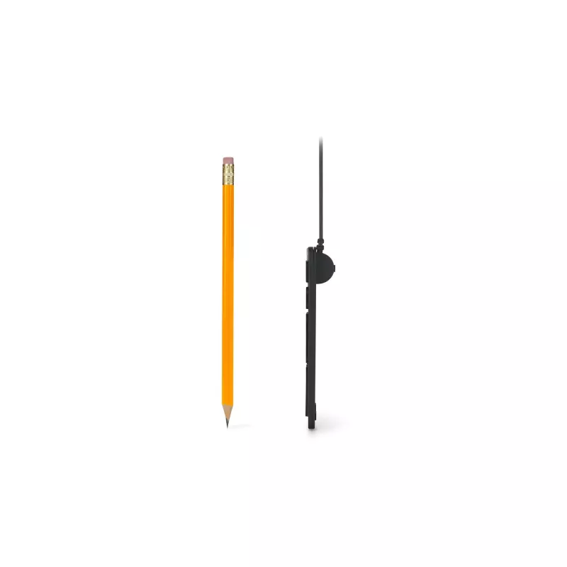Teclado numérico con cable Kensington, USB, 21, portátil/PC, negro