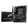 Placa base MSI PRO B760-P WIFI DDR4 LGA 1700 ATX