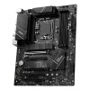 Placa base MSI PRO B760-P WIFI DDR4 LGA 1700 ATX
