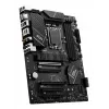 Placa base MSI PRO B760-P WIFI DDR4 LGA 1700 ATX