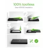 Carcasa SSD ICY BOX IB-200T-C3 negra 2,5 pulgadas