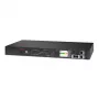 Conmutador de transferencia automática APC AP4423A - (8x) C13 + (1x) C19, 3680W, montaje en rack, 1U