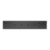 Conmutador de transferencia automática APC AP4423A - (8x) C13 + (1x) C19, 3680W, montaje en rack, 1U
