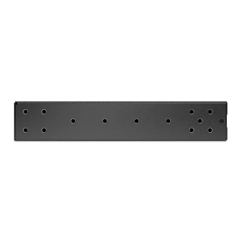 Conmutador de transferencia automática APC AP4423A - (8x) C13 + (1x) C19, 3680W, montaje en rack, 1U