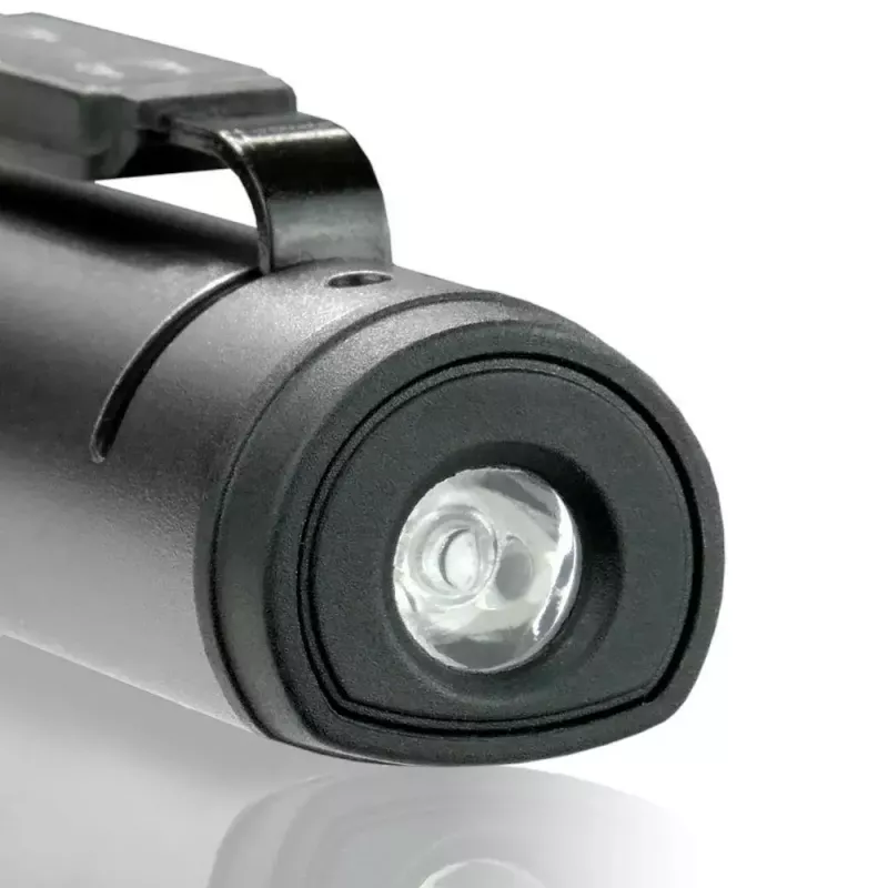 Batería de litio-ion recargable everActive PL-350R 3500mAh 3,7V para linternas y dispositivos portátiles, IP54, carcasa de aluminio