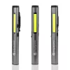 Batería de litio-ion recargable everActive PL-350R 3500mAh 3,7V para linternas y dispositivos portátiles, IP54, carcasa de aluminio