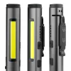 Batería de litio-ion recargable everActive PL-350R 3500mAh 3,7V para linternas y dispositivos portátiles, IP54, carcasa de aluminio