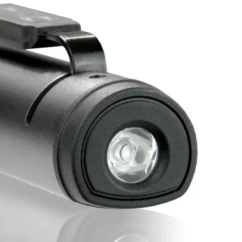Batería de litio-ion recargable everActive PL-350R 3500mAh 3,7V para linternas y dispositivos portátiles, IP54, carcasa de aluminio