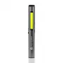 Batería de litio-ion recargable everActive PL-350R 3500mAh 3,7V para linternas y dispositivos portátiles, IP54, carcasa de aluminio