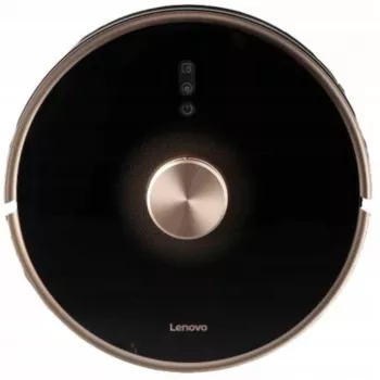 Lenovo T1S Pro negro, dorado