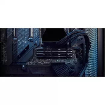 Kingston Technology FURY Beast 32GB 6000MT/s DDR5 CL36 DIMM Negro EXPO