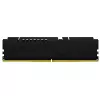 Kingston Technology FURY Beast 32GB 6000MT/s DDR5 CL36 DIMM Negro EXPO