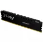 Kingston Technology FURY Beast 32GB 6000MT/s DDR5 CL36 DIMM Negro EXPO