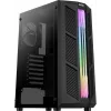Aerocool Prime Semitorre negra