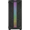 Aerocool Prime Semitorre negra