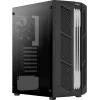 Aerocool Prime Semitorre negra