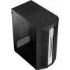 Aerocool Prime Semitorre negra