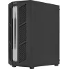 Aerocool Prime Semitorre negra