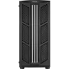 Aerocool Prime Semitorre negra