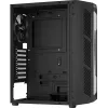 Aerocool Prime Semitorre negra