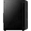 Aerocool Prime Semitorre negra