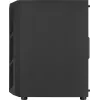 Aerocool Prime Semitorre negra
