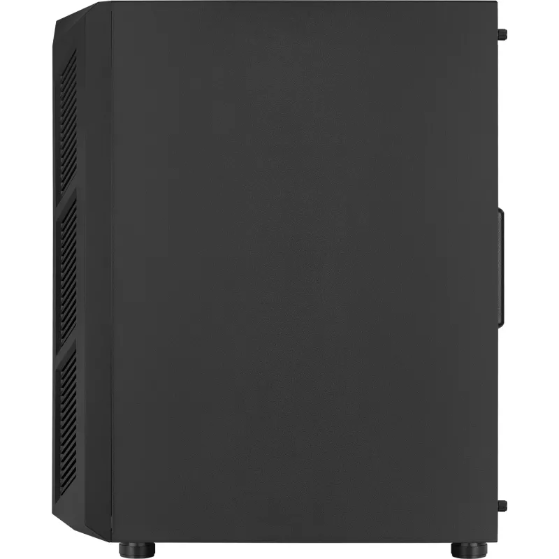 Aerocool Prime Semitorre negra