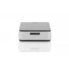 Lector de tarjetas DIGITUS USB 3.0, compatible con tarjetas MS/SD/SDHC/MiniSD/M2/CF/MD/SDXC, cable con conector USB-A de 1M