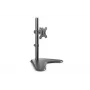 Digitus Soporte universal para monitor DA-90437 de pie negro 8 kg 17-32 pulgadas