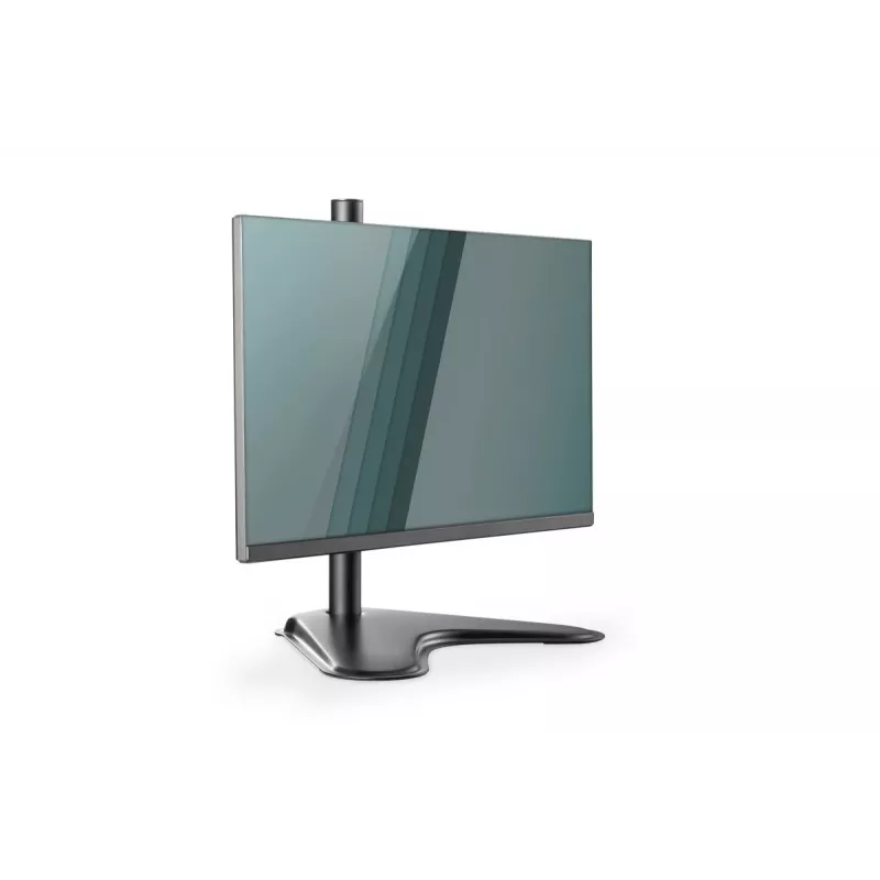 Digitus Soporte universal para monitor DA-90437 de pie negro 8 kg 17-32 pulgadas