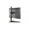 Digitus Soporte universal para monitor DA-90437 de pie negro 8 kg 17-32 pulgadas