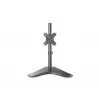 Digitus Soporte universal para monitor DA-90437 de pie negro 8 kg 17-32 pulgadas